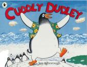 Cuddly Dudley Cover