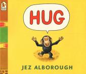 Hug Cover