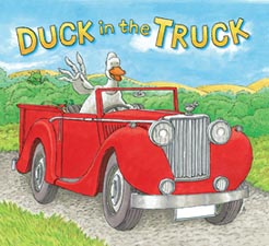 Duck in the Truck