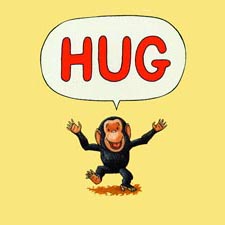 Hug Cover