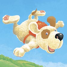 Some Dogs Do Cover