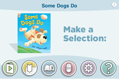 Some Dogs Do