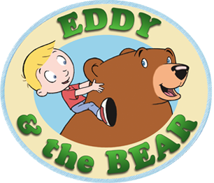 Eddy & the Bear Animation