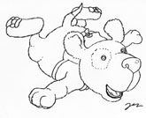 Sid Colour In