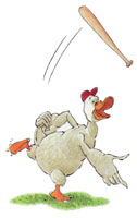Fix-It Duck
