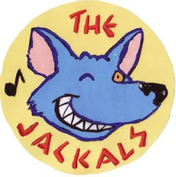 The Jackals