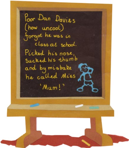 Dan Davies
