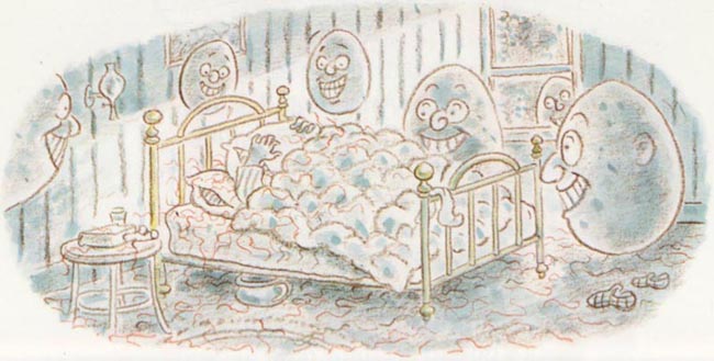 Archibald Nightmare