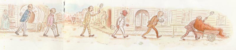 Procession