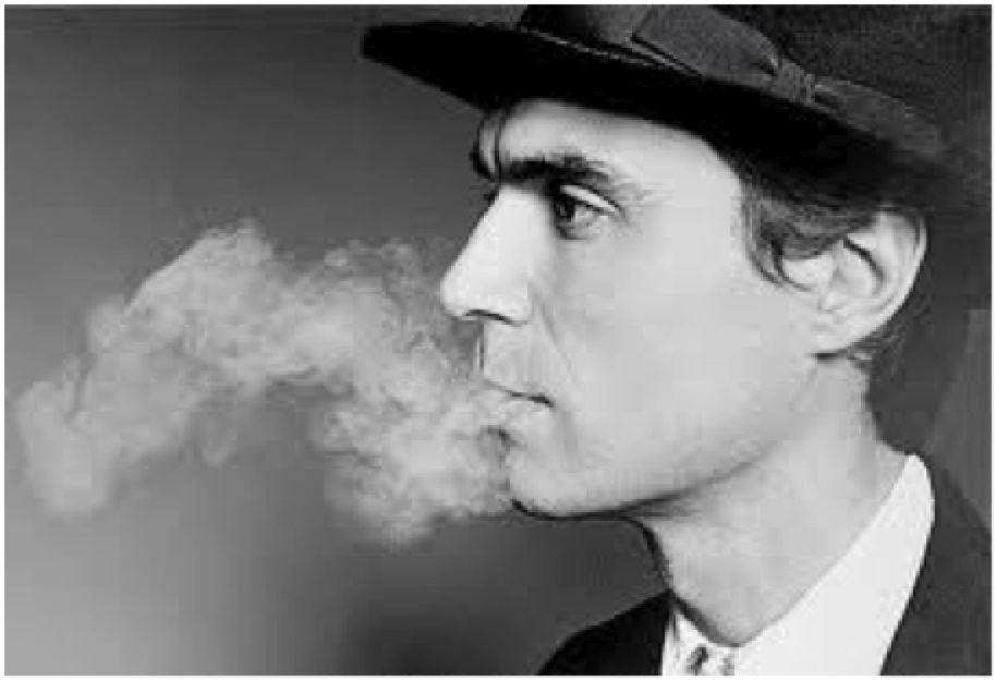 David Byrne