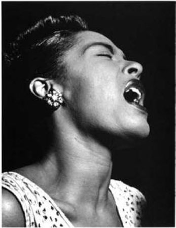 Billie Holiday