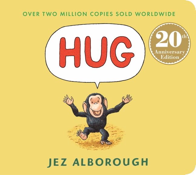 Hug Cover