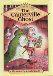 The Canterville Ghost
