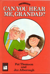 Can You Hear Me Grandad