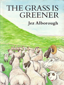 The Grass is Greener