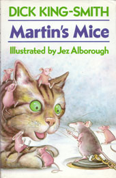 Martin's Mice